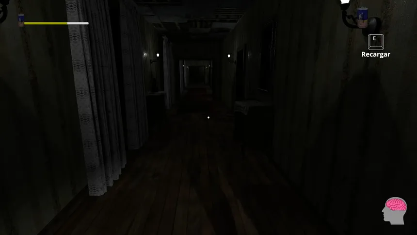 Скриншот 3 к игре MORTE
