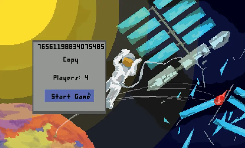 Скриншот 5 к игре Water Rain
