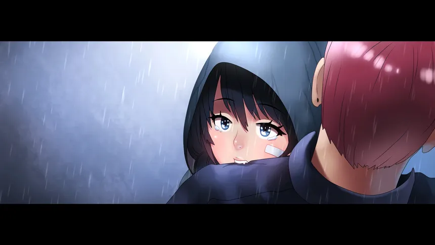Скриншот 1 к игре The Shadow You