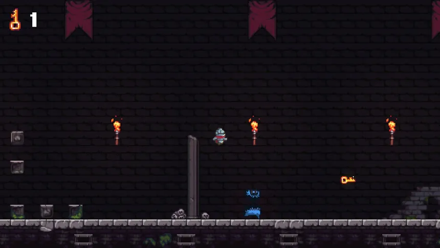 Скриншот 3 к игре Beholder's Lair