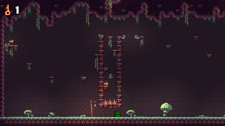 Скриншот 4 к игре Beholder's Lair