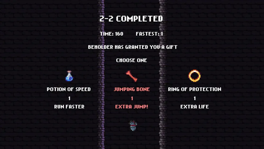 Скриншот 7 к игре Beholder's Lair