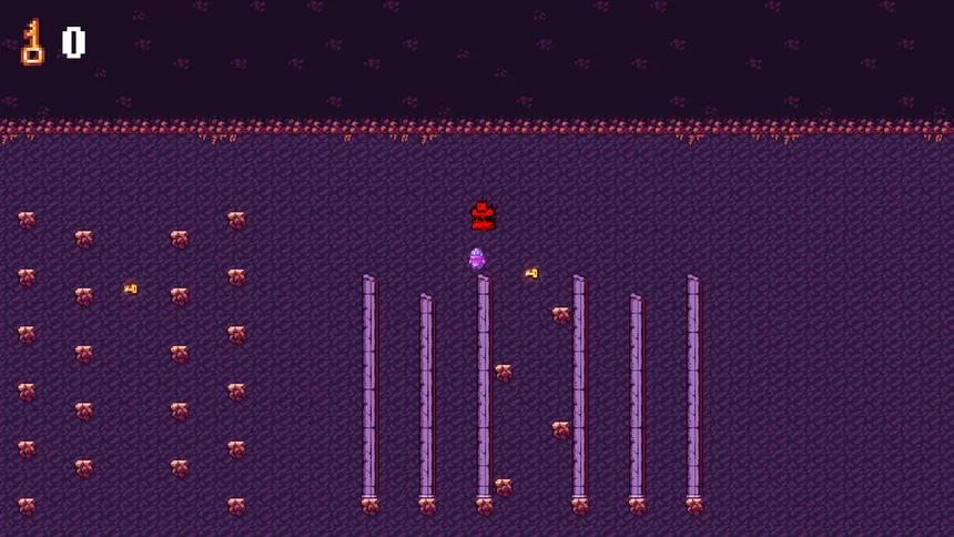 Скриншот 8 к игре Beholder's Lair