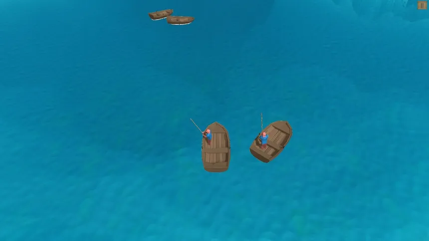 Скриншот 2 к игре 4 Civilizations
