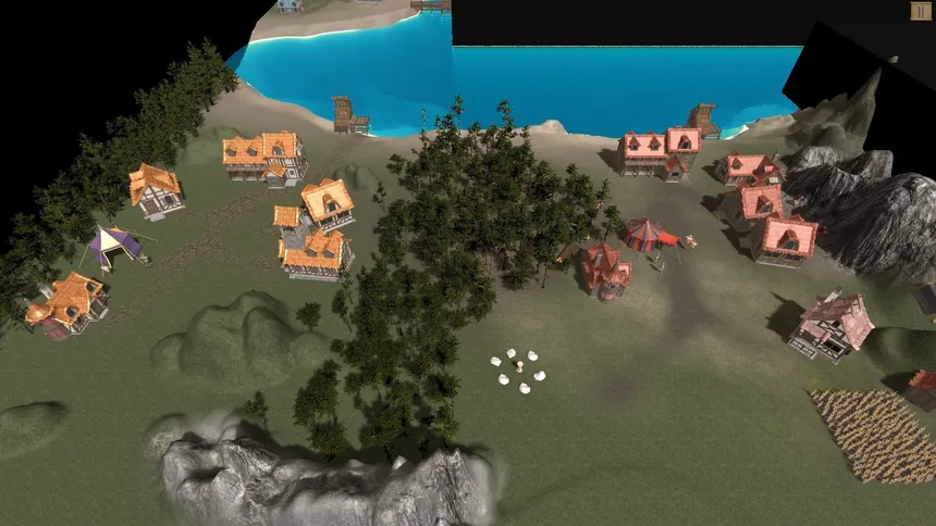 Скриншот 4 к игре 4 Civilizations