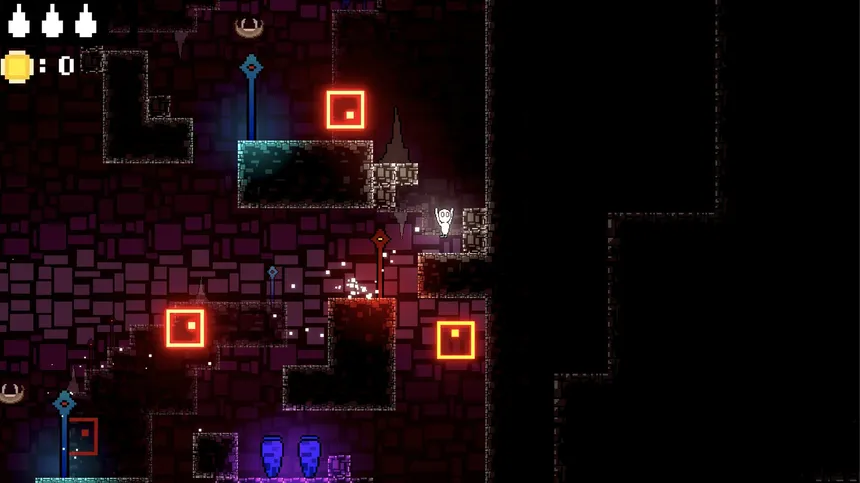 Скриншот 1 к игре IN THE DARK