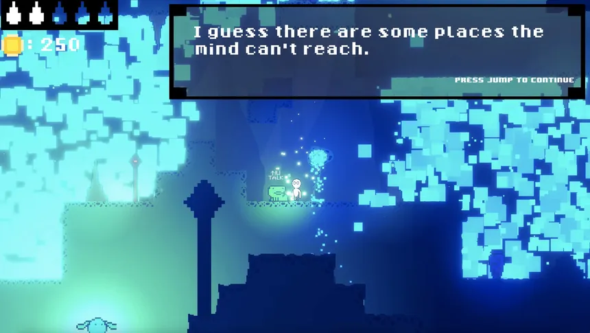 Скриншот 2 к игре IN THE DARK