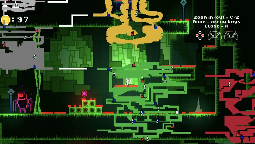Скриншот 3 к игре IN THE DARK