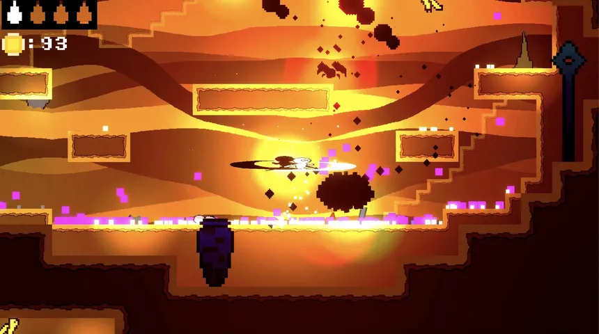 Скриншот 4 к игре IN THE DARK