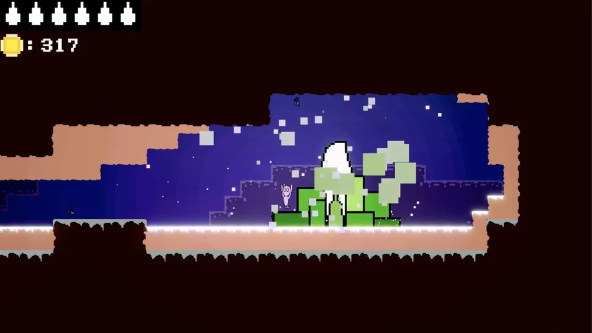 Скриншот 5 к игре IN THE DARK