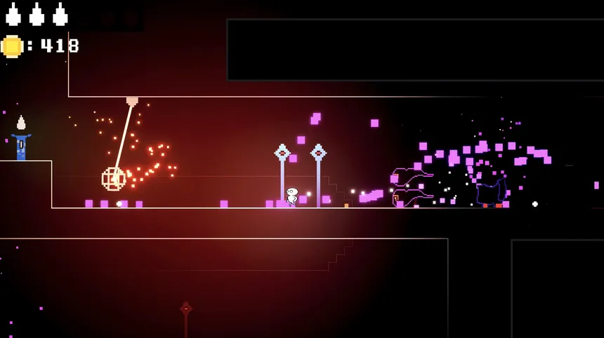 Скриншот 6 к игре IN THE DARK