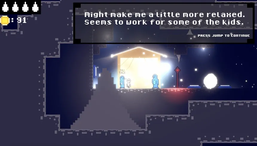 Скриншот 7 к игре IN THE DARK