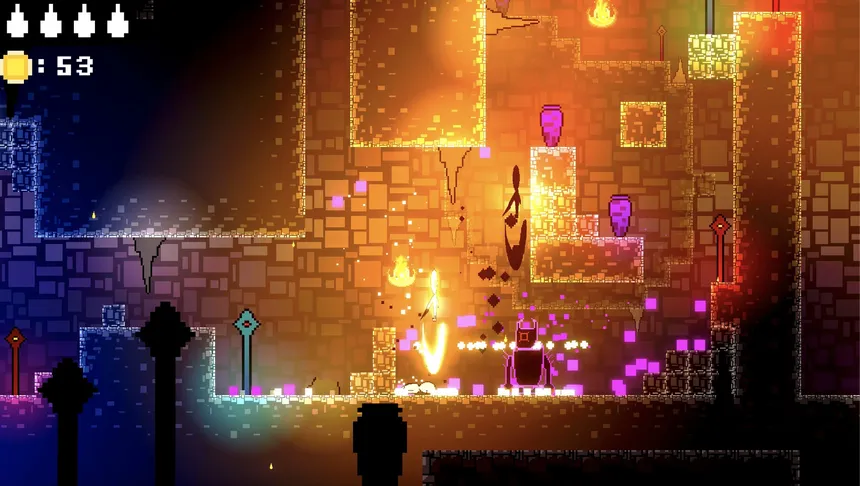 Скриншот 8 к игре IN THE DARK