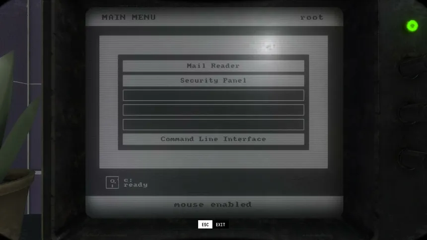 Скриншот 4 к игре High Entropy: Challenges