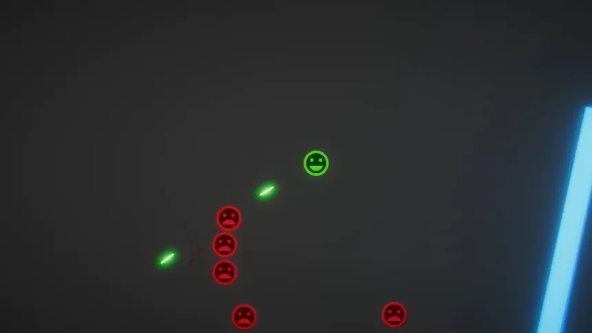 Скриншот 3 к игре Project Serotonin