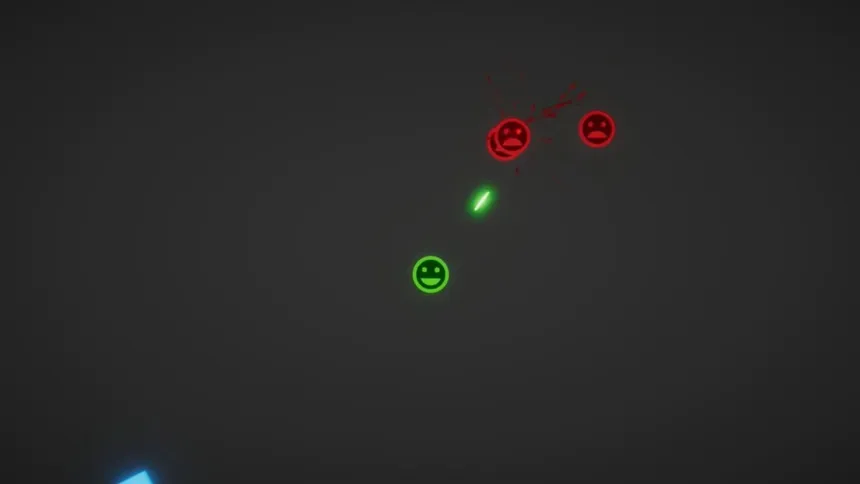 Скриншот 4 к игре Project Serotonin