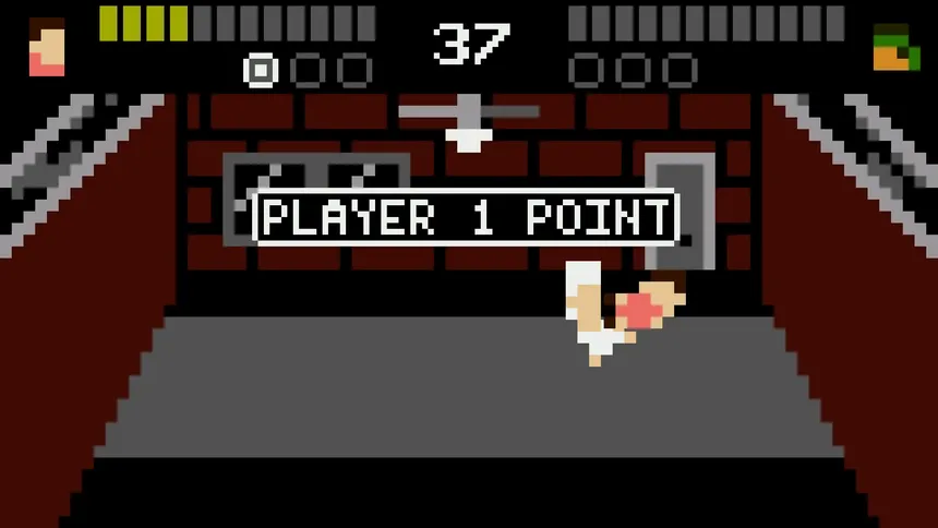 Скриншот 3 к игре Super Bout: Champion's Tour
