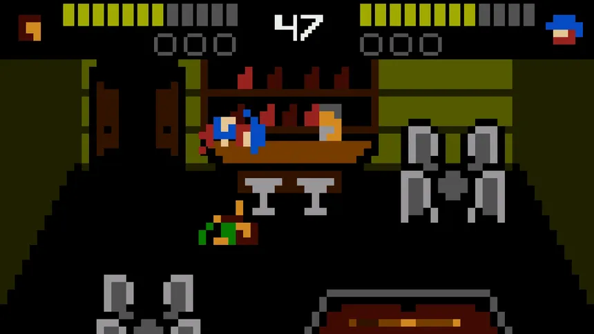 Скриншот 4 к игре Super Bout: Champion's Tour