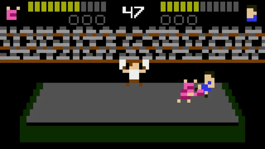 Скриншот 5 к игре Super Bout: Champion's Tour