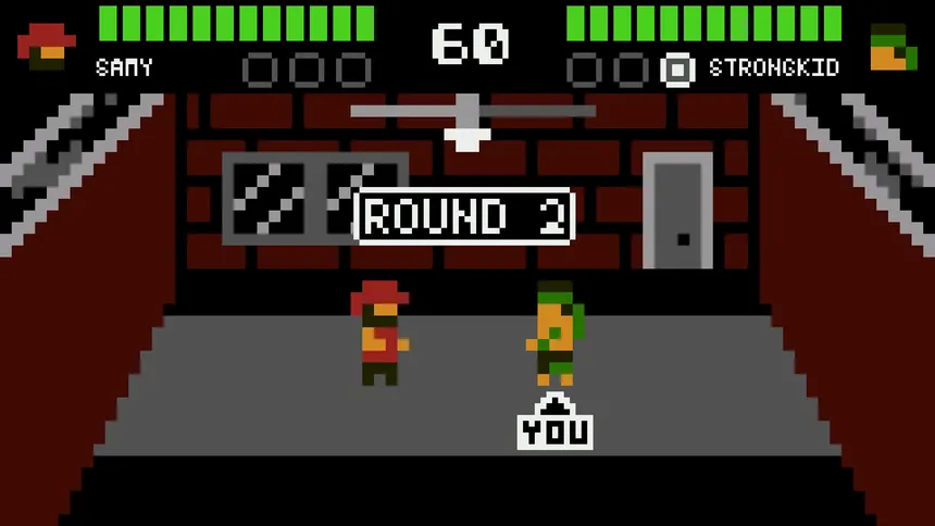 Скриншот 7 к игре Super Bout: Champion's Tour