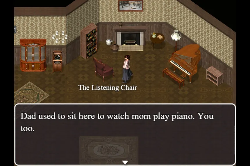 Скриншот 7 к игре Home: A Quarantine Story