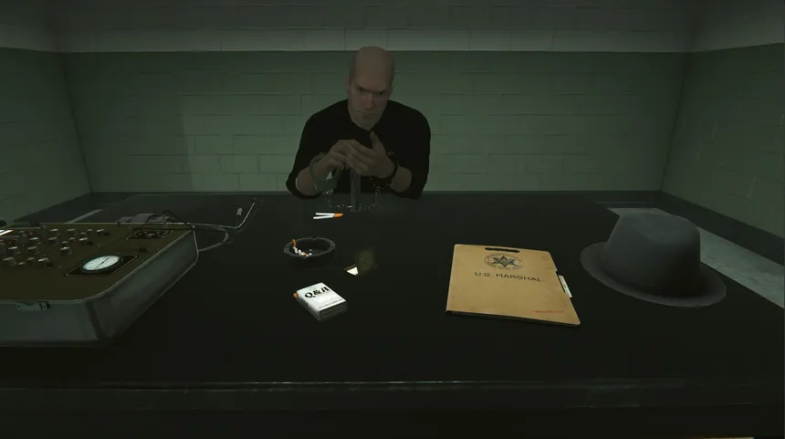 Скриншот 4 к игре FBI Agent Simulator