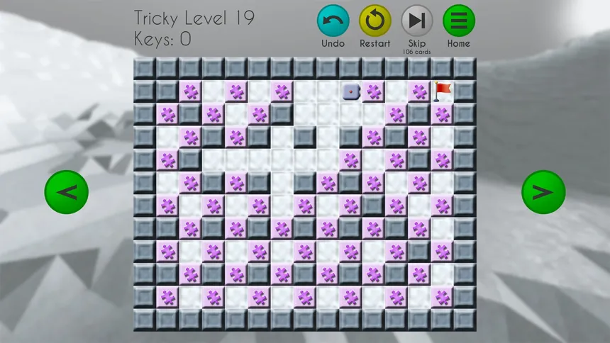 Скриншот 3 к игре Stonebot Adventures