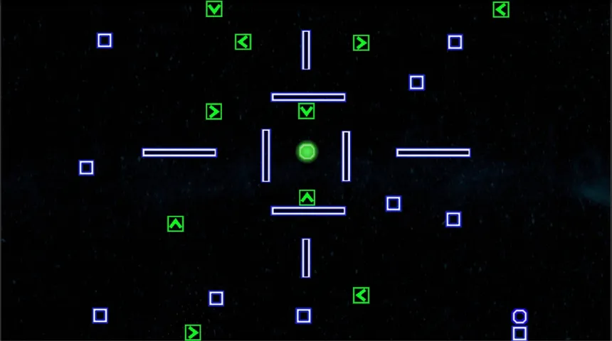 Скриншот 2 к игре PULSAR
