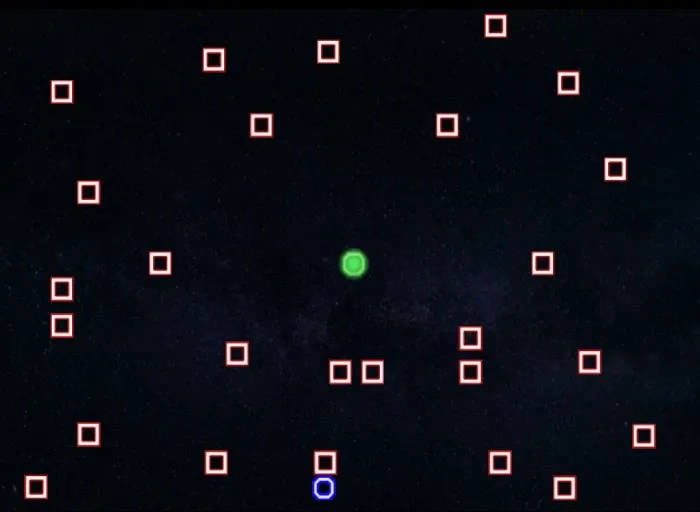 Скриншот 3 к игре PULSAR
