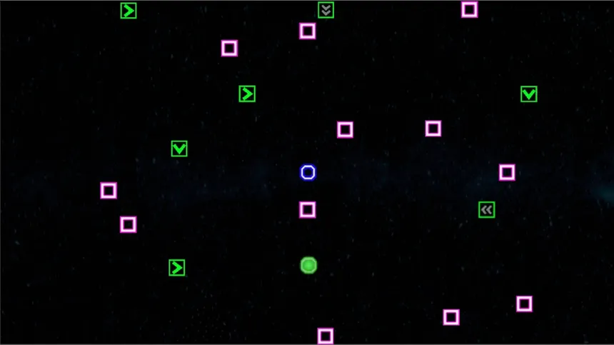 Скриншот 4 к игре PULSAR