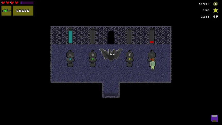 Скриншот 7 к игре The Kingdom of Gardenia
