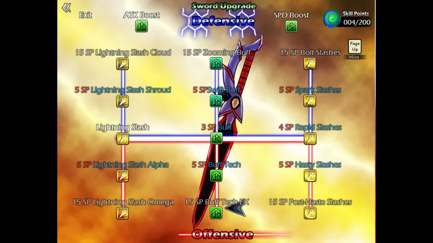 Скриншот 7 к игре Path of the Martyrs