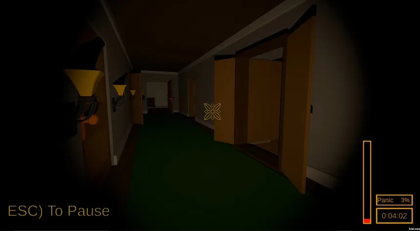Скриншот 5 к игре Escape Knox Manor
