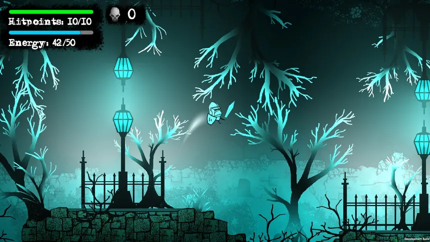 Скриншот 3 к игре Knightczech: The beginning