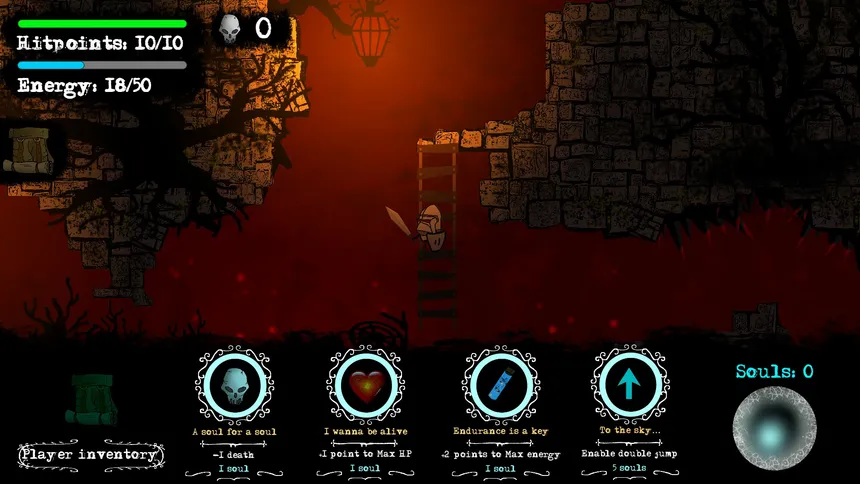 Скриншот 5 к игре Knightczech: The beginning