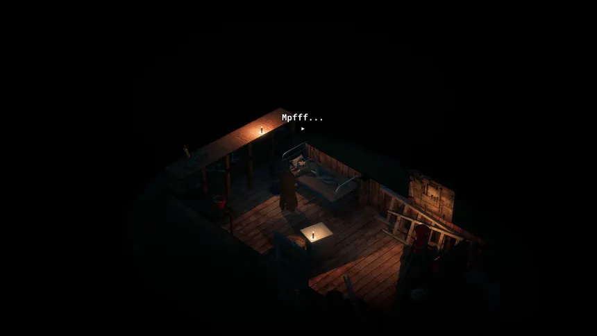 Скриншот 6 к игре I told you