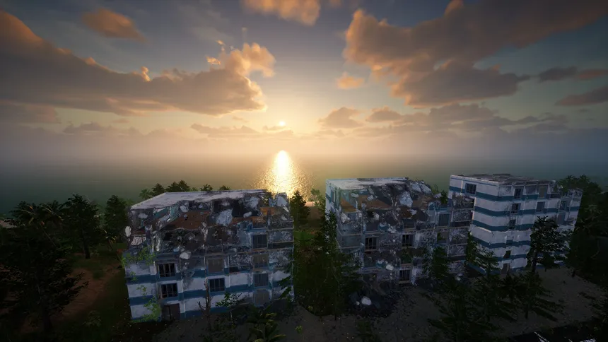Скриншот 4 к игре UNKNOWN REGION