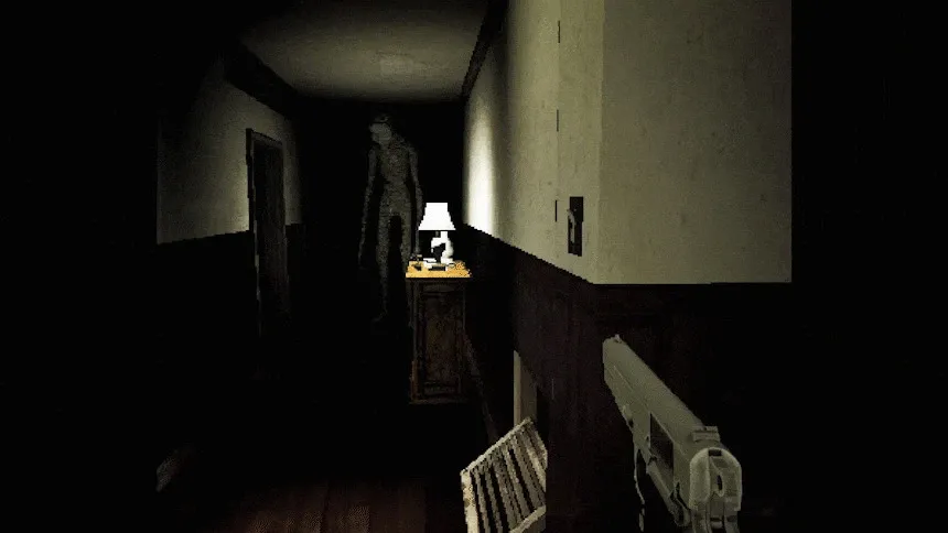 Скриншот 4 к игре MOTHER