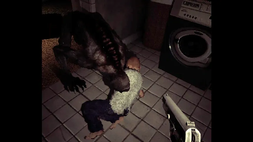 Скриншот 6 к игре MOTHER