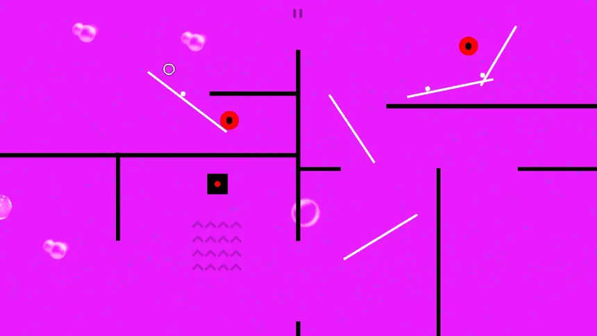 Скриншот 1 к игре The logic inside