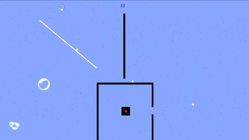 Скриншот 3 к игре The logic inside