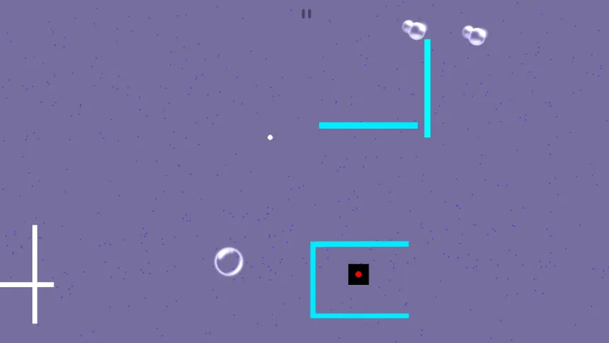 Скриншот 4 к игре The logic inside