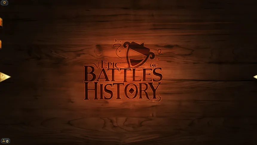 Скриншот 2 к игре Epic Battles of History