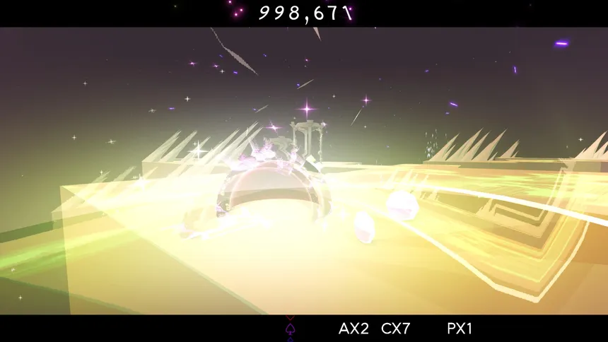 Скриншот 5 к игре PROJECTIONS