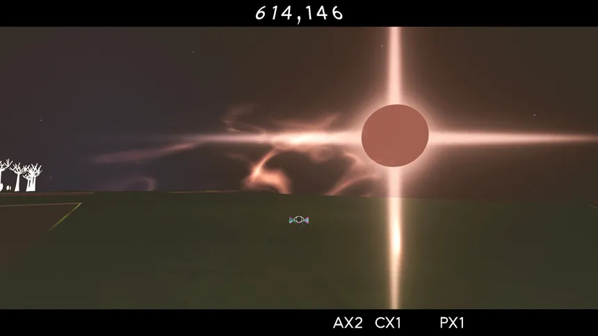 Скриншот 8 к игре PROJECTIONS