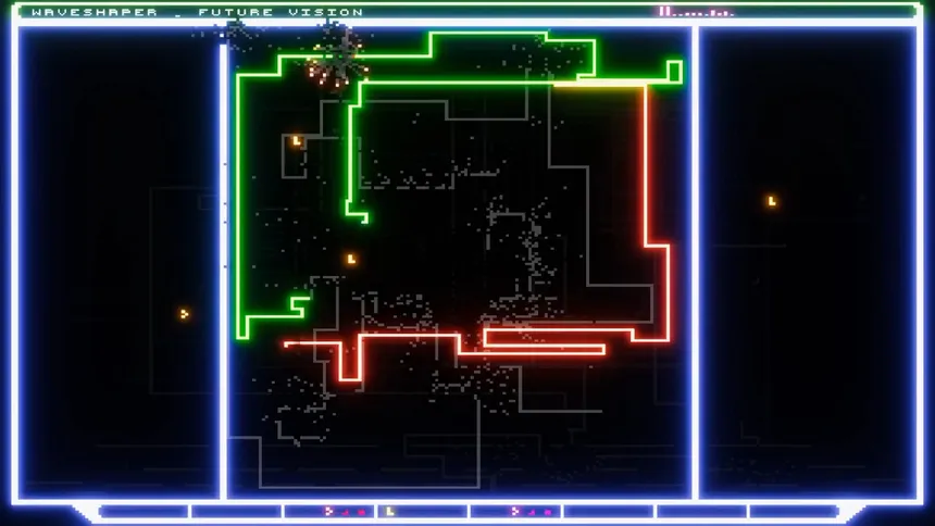 Скриншот 3 к игре Combat Cobras