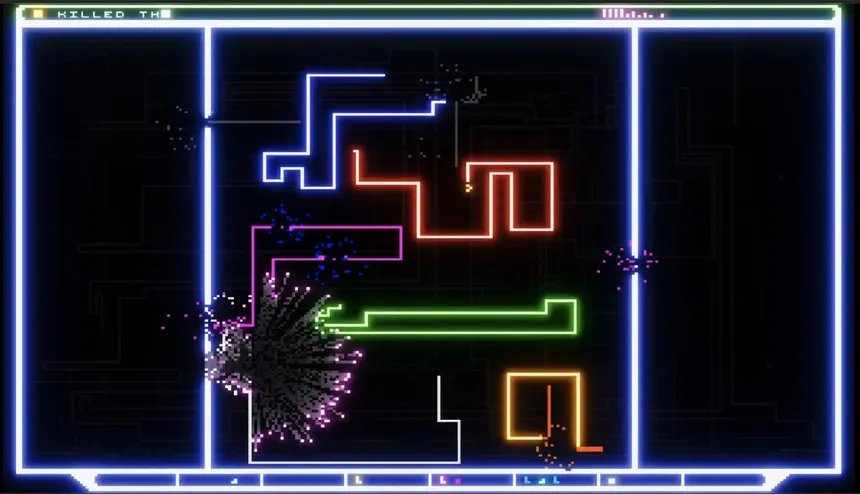 Скриншот 5 к игре Combat Cobras