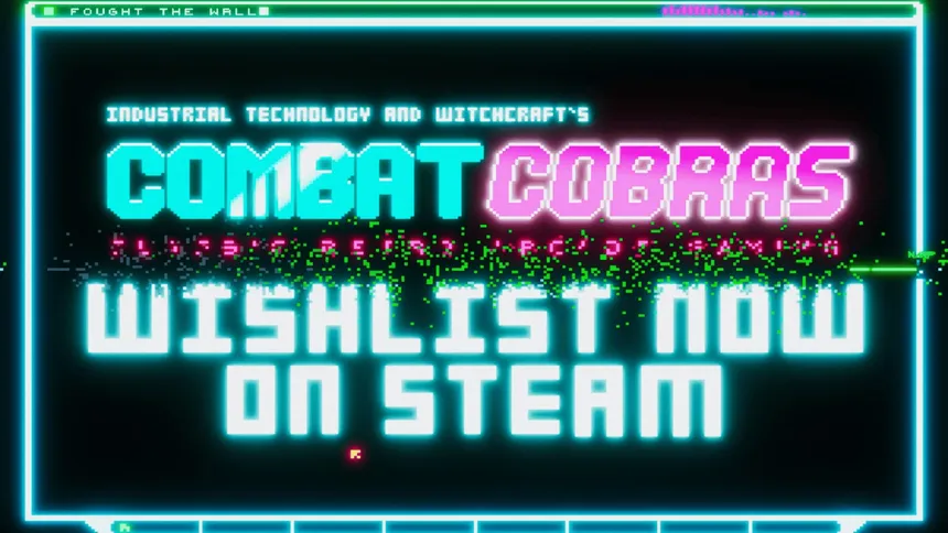 Скриншот 6 к игре Combat Cobras