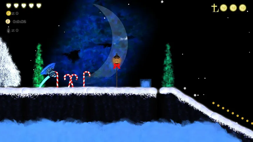 Скриншот 4 к игре Soarocity