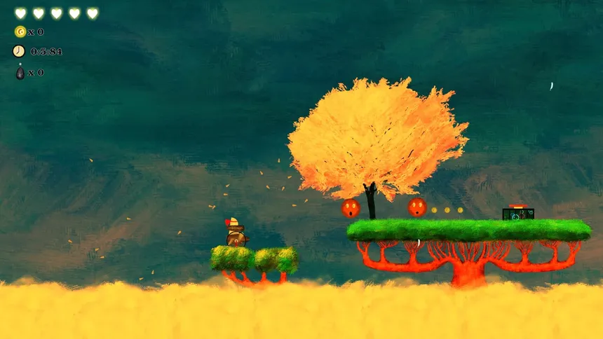 Скриншот 5 к игре Soarocity